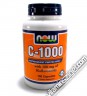 NOW 0690 C vitamin bioflavonoiddal 1000 mg (100db)