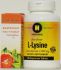 Intim csomag: Grapefruitmag kivonat - folykony (30ml) + L-lizin aminosav 1000 mg (100db)
