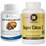 Mozgsszervi csomag: Arthrocurcum  (90db) + Super Citrus C vitamin1000 mg - magas bioflavonoid tartalommal (90db).